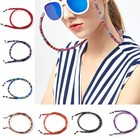 Sunglasses Neck Cord Strap Eyeglass Chain Glasses String Rope Lanyard Holder Us