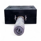 Newport Goniometric Stage M-gon65l   5    65 X 65 X 30 Mm  M3   M6  best Offer  
