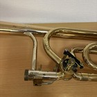 King 4b Sonorous Trombone