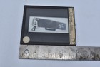 Wwi 1918-1919 School Of Aerial Photography Glass Slide Kodak Aero Camera