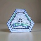 Spacex Authentic Employee Patch   Crs  19  Falcon 9 Dragon 