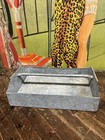 Vintage C  1950 Progress A1 Cooler Tray Sign Coca Cola 7up Pepsi Dr Pepper Rare