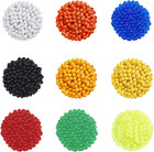 2000-count Bottle Of 0 12g 6mm Airsoft Bb Pellets