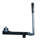 Proform Hd Connecting Rod Splitting Fixture Tool For Bench Vise Use 66773