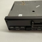 1994-2000 Ford Mustang Oem Am fm Cassette Stereo F8zf-19b132-bb