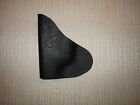 Ruger Lcp - Keltec P3at -kahr P380 - Taurus Tcp Leather Pocket Holster