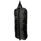 Hi Hilason Western Horse Equestrian Nylon Halter Bridle Carry Bag For Horses