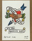  0 Shipping Individual Mini Print Anastasia Inciardi Machine Prints Updated 6 25