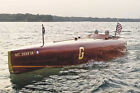 Model Boat Digital Plans Only  Rc Model Boat Babybootlagger Speed Boat