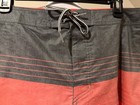 Goodfellow Mens Board Swim Shorts Trunks Nwt - Sz 36