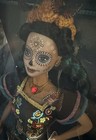 Barbie Dis De Los Muertos 2019 Brand New