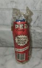 1978 Pez Batman Soft Head No Feet With Original Candy And Packaging Rare    