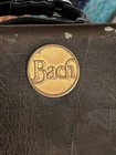 Bach Stradavarius Trombone Hard Case
