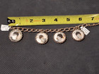 Original 1964 The Beatles Charm Bracelet By Nems  lot 8147 