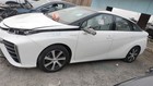 16-20 Toyota Mirai Coolant Pump