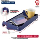 Bedside Shelf For Bed  College Dorm Room  Bunk Bed Shelf For
