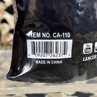 New Lancer Tactical Tracer Airsoft Bb s -  20g - 4000 Rounds  ca-110 