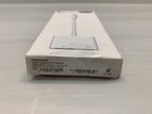 Genuine Apple Lightning To Digital Av Adapter Mw2p3am a With Box A1438 Image