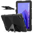 Shockproof Military Heavy Duty Rubber Hard Stand Case Cover For Apple Ipad 234