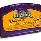 Leap Frog Cartridges Lot Of 16 Leap Pad Learning Math Reading Games Educational