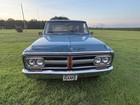 1971 Gmc Pickup 