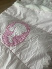 Pottery Barn Kids Barbie Sleeping Bag Rare Htf