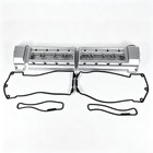 Lh  rh Engine Valve Cover For Bmw 540i E39 740i 740il1998-2001 E38 X5 Z8 Us
