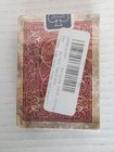 Bicycle Series 1800 Distressed Playing Cards Sealed Ellusionist Unmarked New