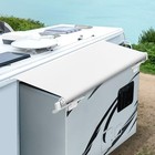  Rv Slide Topper Awning  Slide Out Awning Kit Cover Assembly  Modular Camper 