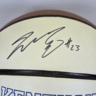 Signed Uk Basketball  23 Jamal Murray  3 Tyty Washington Jr 