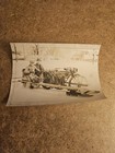 Motor Bob Vintage American 2 1 2 Hp Cycle Car Original Photo With Paper  1911-15