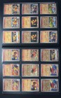 Pokemon Tcg Paldean Fates Complete Base Set 172 Cards Reverse Holo Ex Binder