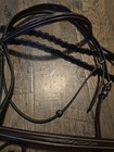 Fancy Stitched Bridle
