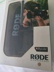 R  de Videomic Pro Compact Shotgun Microphone Sealed