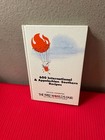 Vintage The 1982 World s Fair Official Cookbook - Signed
