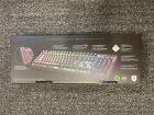 Razer Blackwidow V4 X Mechanical Gaming Keyboard W  Green Switches   Chroma Rgb