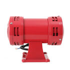 Industrial Electric Siren 110v   60hz Heavy Duty Air Raid Siren Air Raid Siren