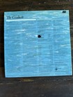 The Graduate 1987 Criterion Collection  17 Cav Laserdisc 2 Disc Gatefold