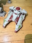Hasbro Star Wars At-te And Tx-130 Vehicle 3 75