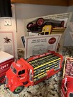 Collectible Vehicles - Coke  Budweiser  Vintage Cars