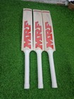 3 Xmrf Genius Grand Edition Cricket Bat   English Willow   Grade 1   Sh   Fs