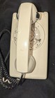 1961 Western Electric Bell System Model 554 Rotary Dial Wall Telephone