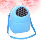 Hamster Accessories Travel Carrier Small Dogs Critter Cruiser