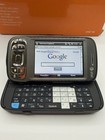 At t Mobile Smart Phone Model Htc Tilt 8925 With Sliding Keyboard