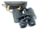Carl Zeiss Jena Jenoptem 8x30w Multi-coated Binoculars Prism Glass