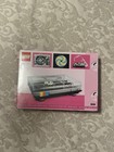 Lego 40699 Retro Record Player Gwp Limited Edition - New Sealed Set
