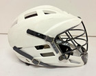 Cascade Cs Full Face Youth Lacrosse Helmet White Satisfaction Guaranteed