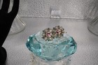 Beautiful Vintage Earrings With Screwbacks 