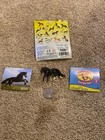 Breyer Mini Whinnies Surprise - 300193 - Patches - Black Cantering Tb