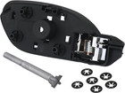 Interior Door Handle Front Left Driver Side Compatible With Chevrolet Chevy Cama